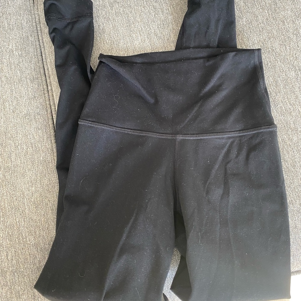 set active leggings